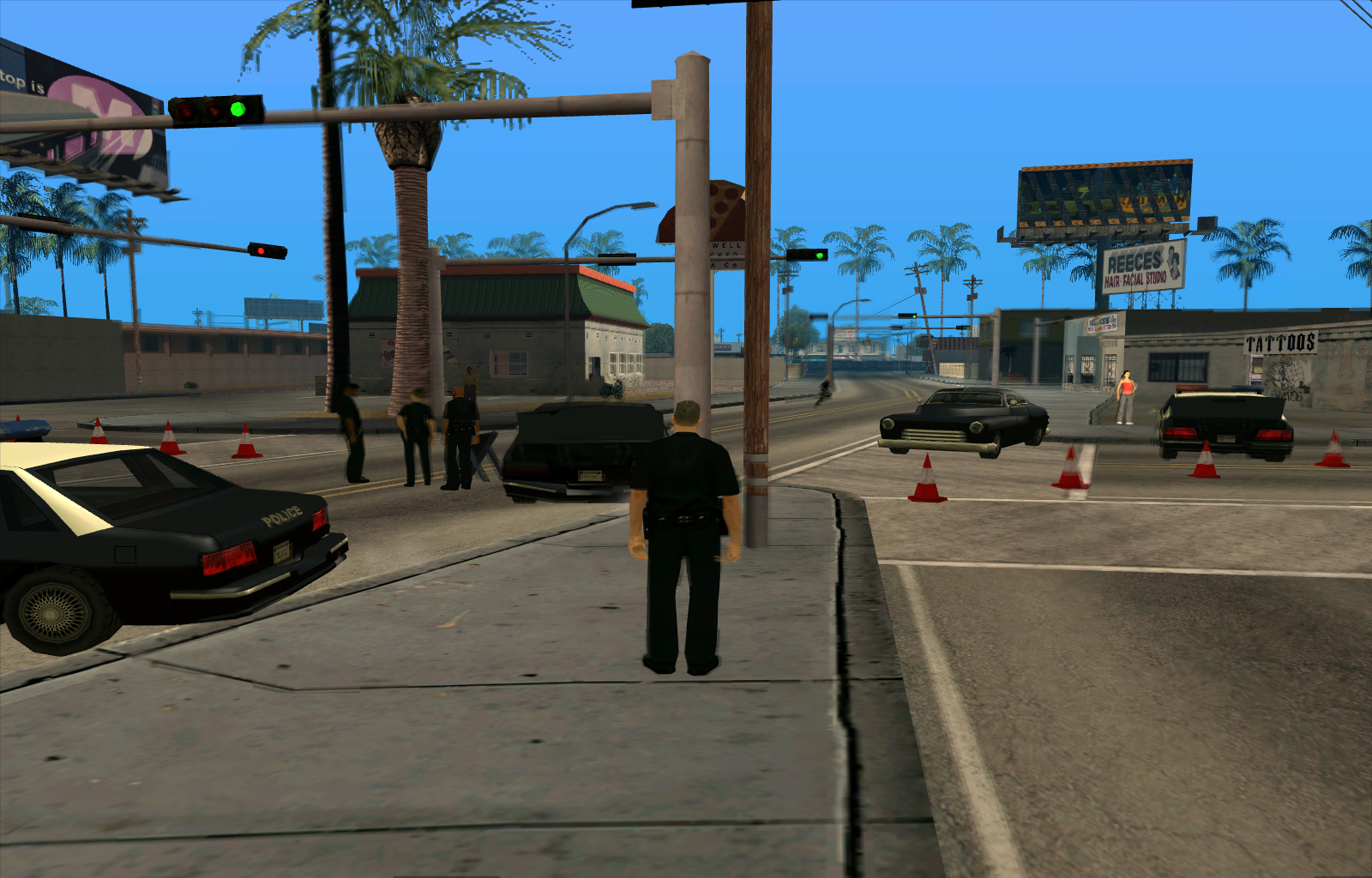 SOLS Screenshot 2